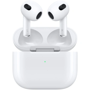 Apple AirPods 3rd Gen. with MagSafe Charging Case 