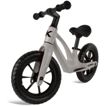 Līdzsvara velosipēds Kidwell Vito Taupe