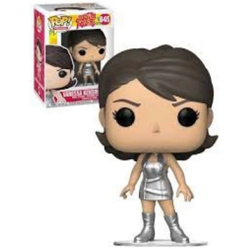 POP! Movies: Austin Powers - Vanessa Kensington #6