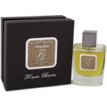 Franck Boclet Absints EDP [Absinthe ml] 3575070044
