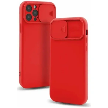 Fusion Camera Protect silikona vāks Samsung Galaxy