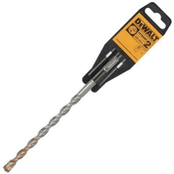 DeWALT urbis betonam SDS+ Extreme 4 x 160mm, DT950