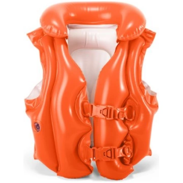 Veste Intex® 58671EU, Deluxe, Bērnu, Piepūšama, Ūd