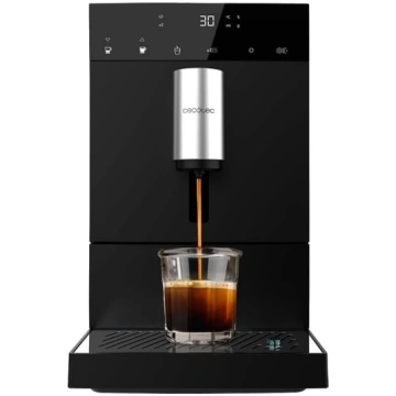 Cecotec Superautomatische Kompaktkaffeemaschine Cu