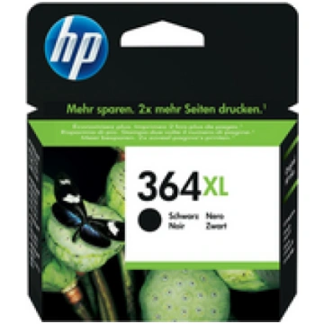 HP 364XL Black CN684EE#ABB