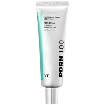 VT Cosmetics PDRN 100 krēms - reģenerējošs sejas k