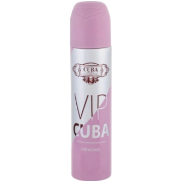 Cuba VIP 100ml W / Eau de Parfum 5425039220581