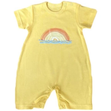 Rompers vasaras LD107 62 cm KOALA BABY