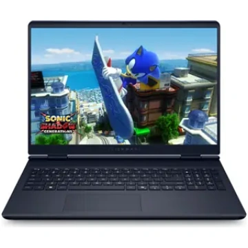 Alienware 16 Aurora AC16250 | 16 " | WQXGA | 2560