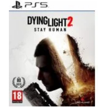 dying light 2 ps5