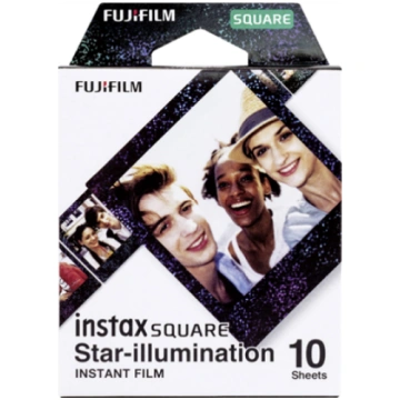 Fujifilm , Instax Square star Illumination Instant