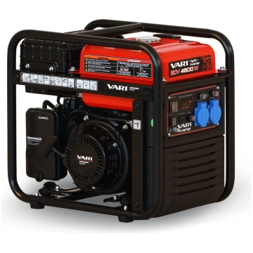 ECV 4600 W ģenerators | 4635