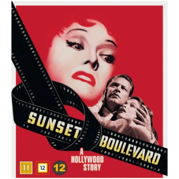 Sunset Boulevard 1303873 (7333018035423) ( JOINEDI