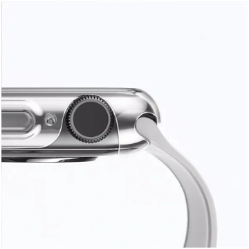 Aizsargvāciņš Uniq Garde priekš Apple Watch 40 mm 