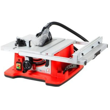 Holzmann TK255 Circular Table Saw ( TK255_230V ) E