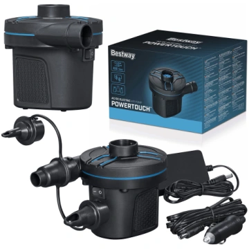 Elektriskais sūknis Powertouch 220/12 V Bestway 62