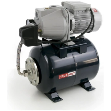 HAUSHALT Hidrofors Haushalt HF-750, 750 W, 24 l