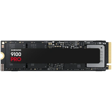 Samsung 9100 PRO PCIe® 5.0 NVMe™ M.2 SSD - 2 TB MZ