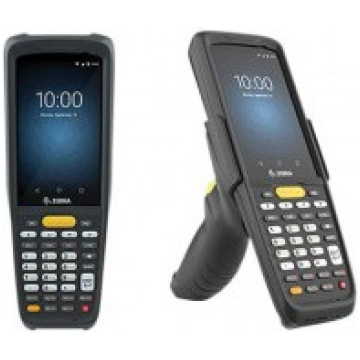 Zebra charging-/communication station, USB
