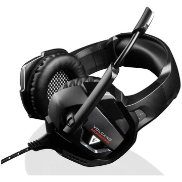 Modecom Volcano MC-859 Bow Spēļu Austiņas ar Mikro