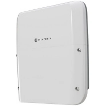 Mikrotik Mikrotik RB5009UPr+S+ maršrutētājs ārtelp
