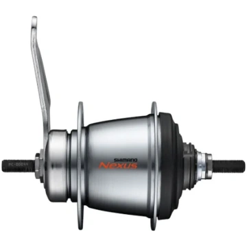 Aizmugurējā rumba - Shimano Nexus SG-C3001-7C-DX -