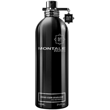 Parfimērijas ūdens Montale Aoud Cuir 100 ml