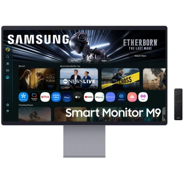 Monitors Samsung M90SF 32" 4K Ultra HD OLED 3840 x