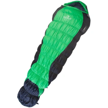 Fjord Nansen Torget MID Emerald 1300 g Left Guļamm