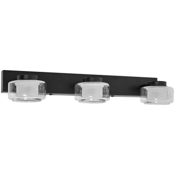 Ledvance-LED Vannas istabas sienas lampa ORBIS FLA