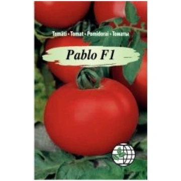 Agrimatco Sēklas tomāti Pablo F1 10s
