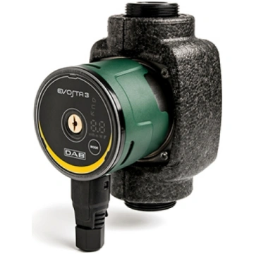 Sūknis EVOSTA 3 60/180 DN25 230V 50Hz DAB 60185506
