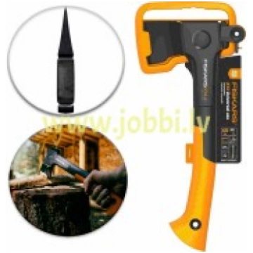 Fiskars 1069102 X14 XS universāls cirvis