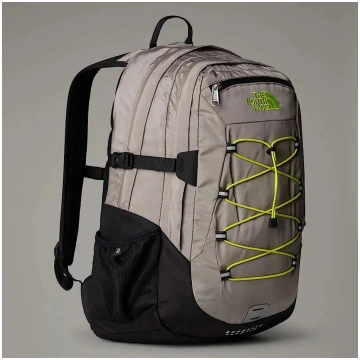 Mugursoma The North Face Borealis Classic — pelēks