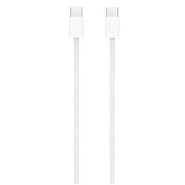 Apple USB-C to USB-C | 1m Balts