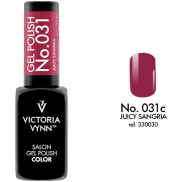 031 Juicy Sangria GP 8ml VICTORIA VYNN