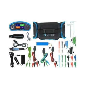 METREL MI 3155 STANDARD SET