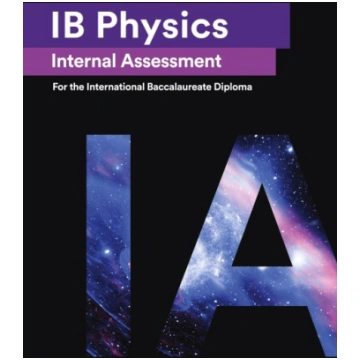 IB Physics Internal Assessment: The Definitive IA 