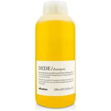 Davines Dede Shampoo - 1000 ml 8004608282259