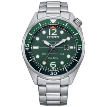 Vīriešu Pulkstenis Citizen AW1715-86X