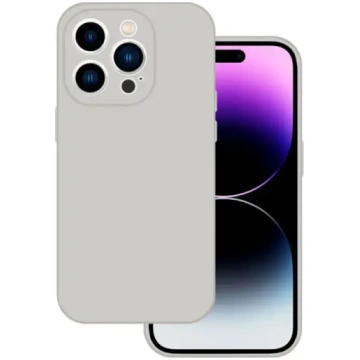 Tel Protect Silicone Premium vāciņš Samsung Galaxy