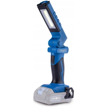 Scheppach Bezprzewodowa lampa robocza C-WL20-X sch