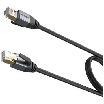 UNITEK ETHERNET CABLE RJ-45 LAN CAT.8 (S/FTP) 3M