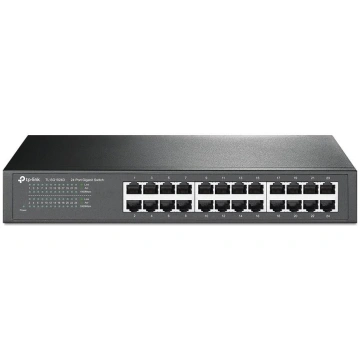 TP-Link TL-SG1024D network switch Unmanaged Gigabi
