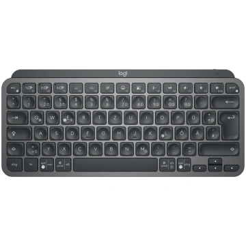 Logitech MX Keys Mini Minimalist Wireless Illumina