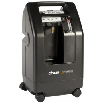 Skābekļa koncentrators/Oxygen Concentrator Drive D