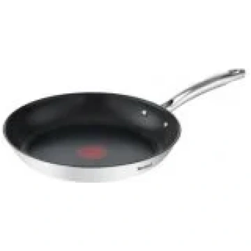 Tefal Frypan Duetto+ 28 cm panna G7320634-TEFAL