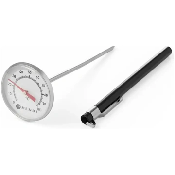Hendi 271216 Sous Vide gastronomijas termometrs ar