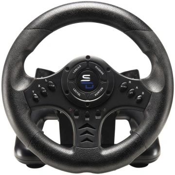 Subsonic Superdrive SV 450 Racing Wheel