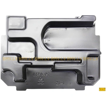 Ieliktnis Makita Makpac 4 koferim 837649-1 (DHR242